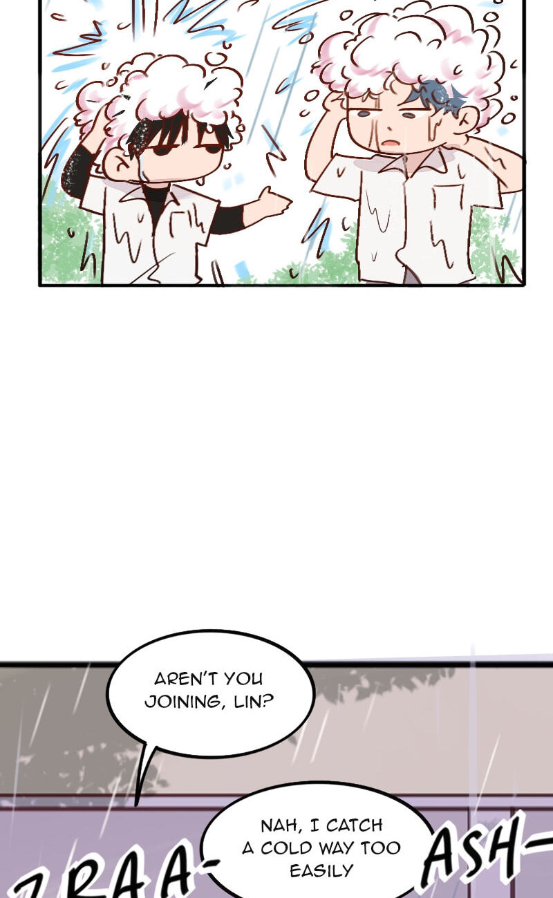 WEE!!! Chapter 238 page 11 - 