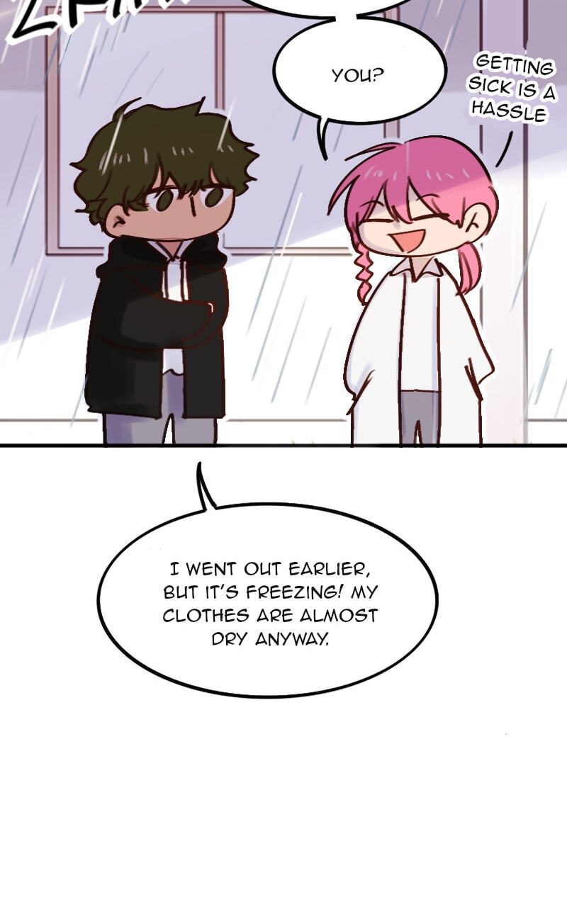WEE!!! Chapter 238 page 12 - 