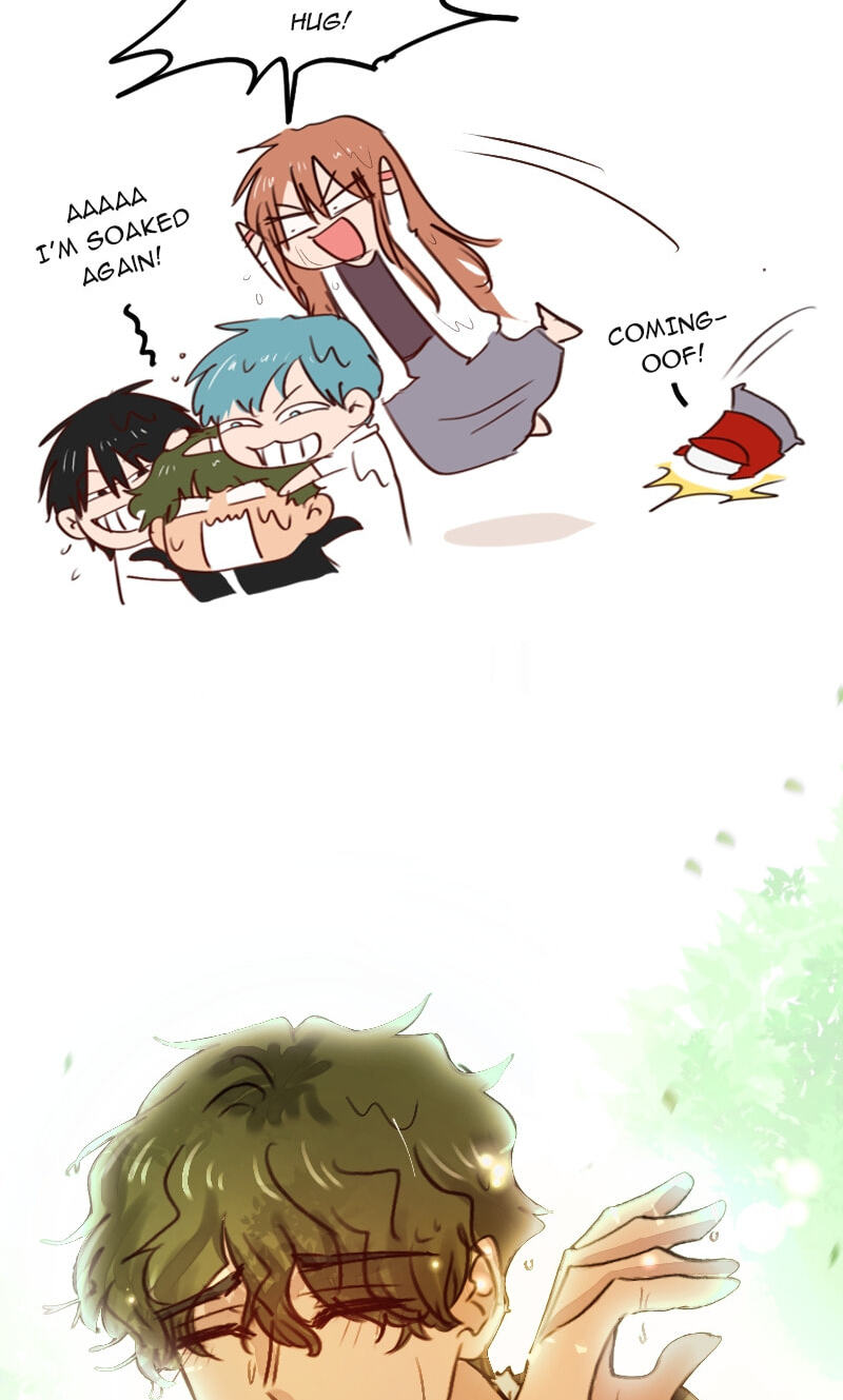WEE!!! Chapter 238 page 14 - 