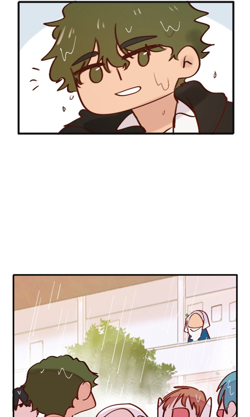 WEE!!! Chapter 238 page 16 - 