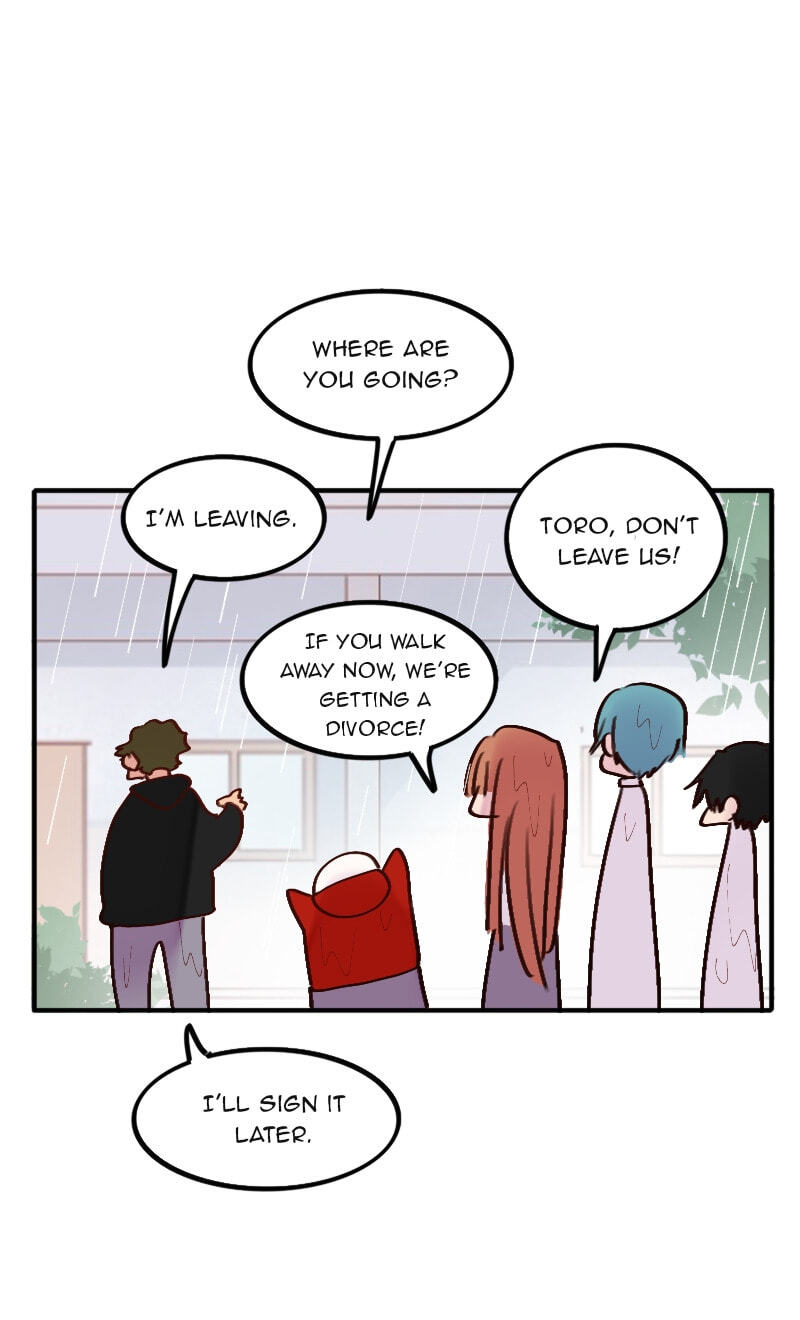 WEE!!! Chapter 238 page 19 - 