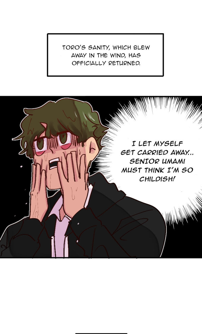 WEE!!! Chapter 238 page 20 - 