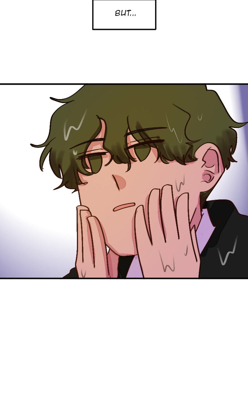 WEE!!! Chapter 238 page 21 - 