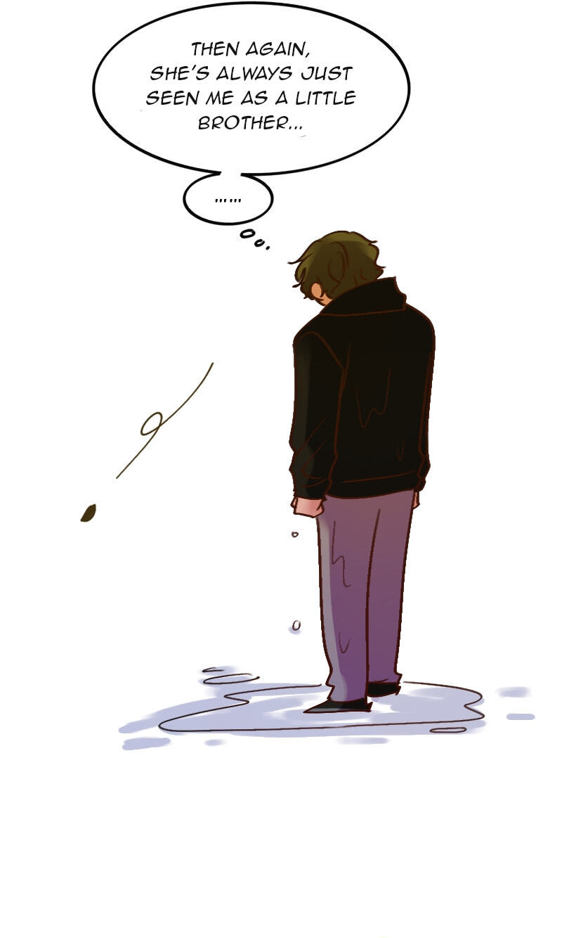 WEE!!! Chapter 238 page 22 - 