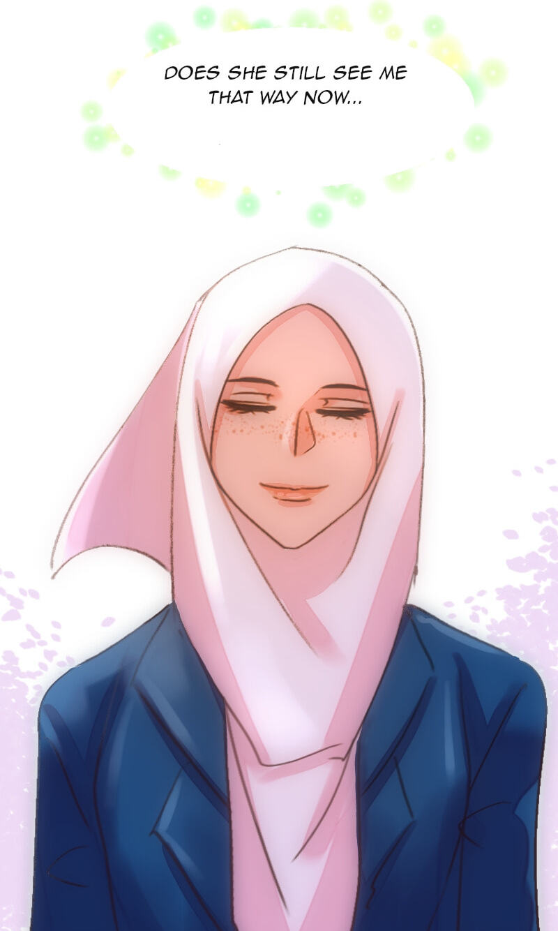 WEE!!! Chapter 238 page 23 - 