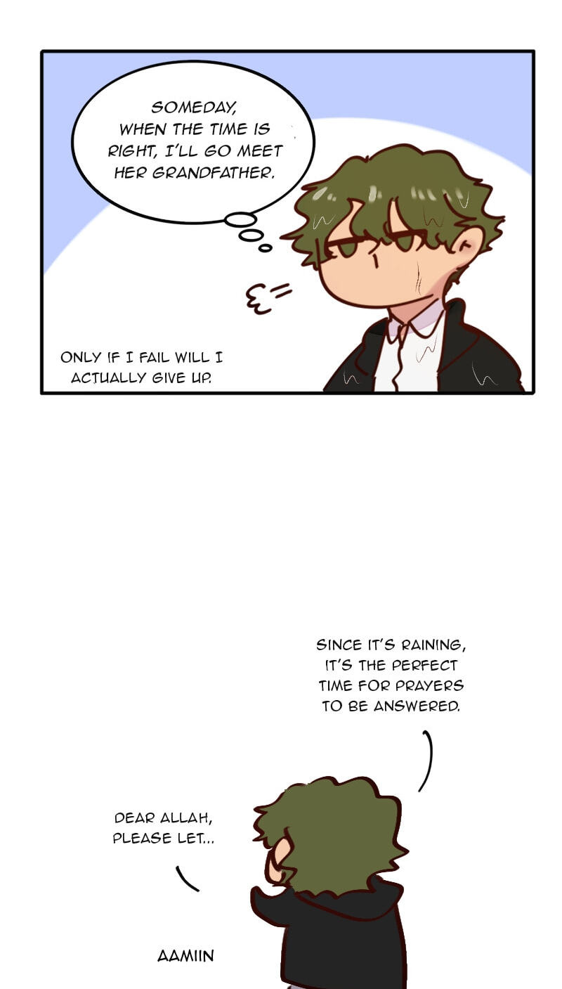 WEE!!! Chapter 238 page 26 - 