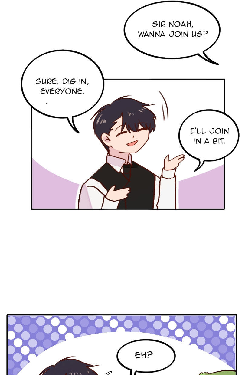 WEE!!! Chapter 238 page 4 - 