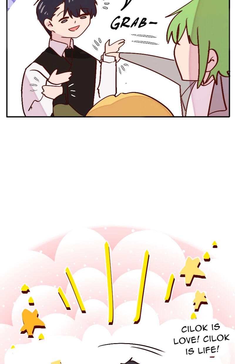 WEE!!! Chapter 238 page 5 - 