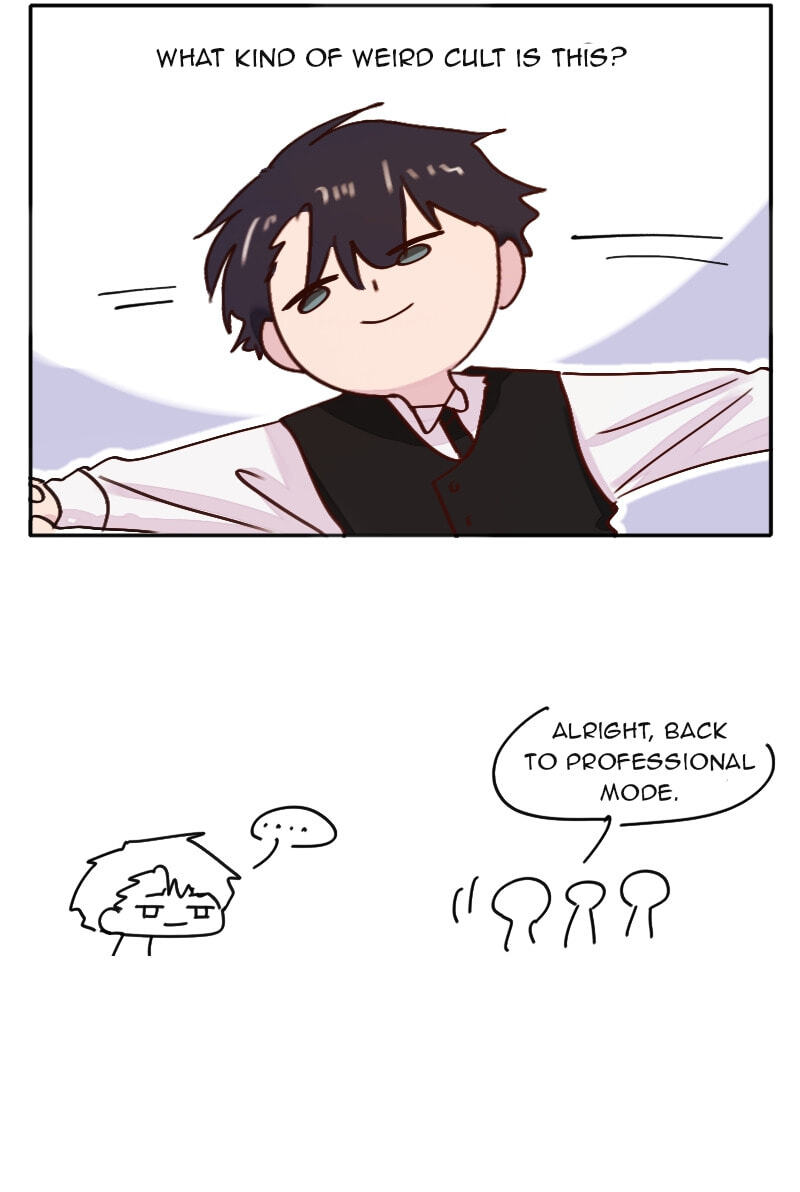 WEE!!! Chapter 238 page 7 - 