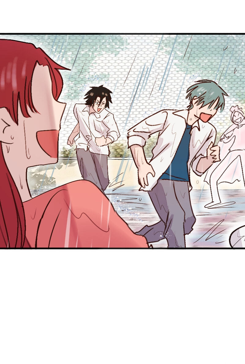 WEE!!! Chapter 238 page 9 - 