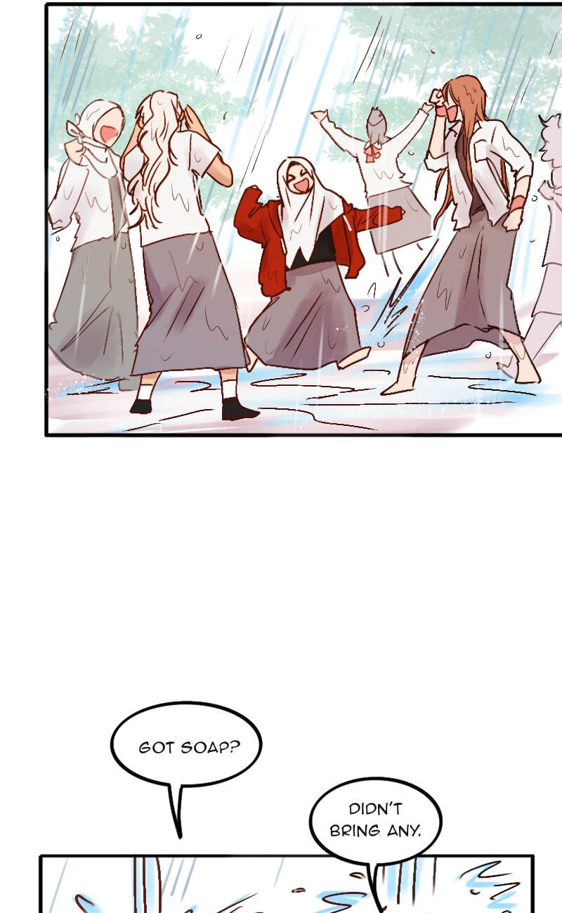 WEE!!! Chapter 238 page 10 - 