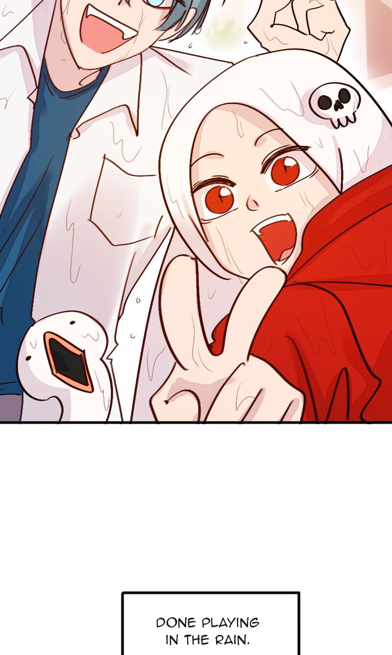 WEE!!! Chapter 239 page 11 - 