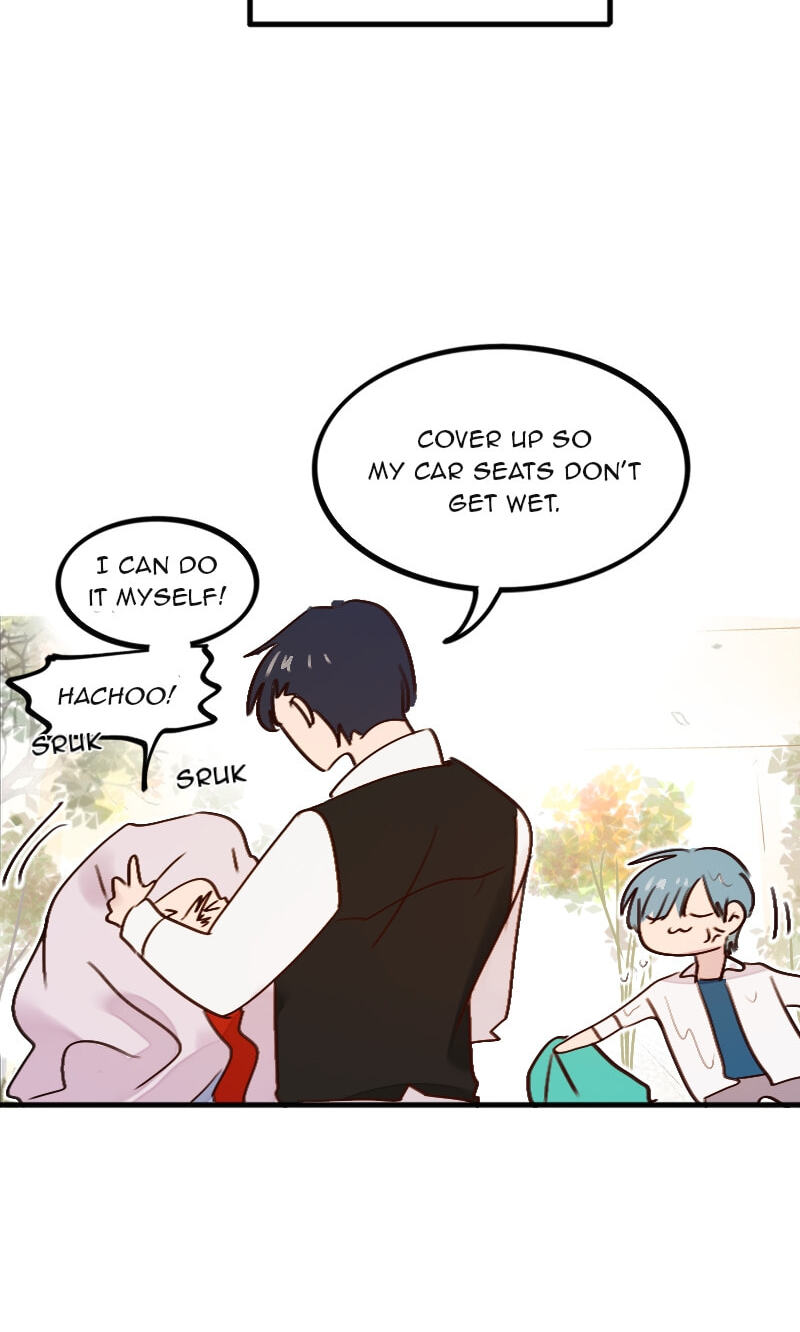 WEE!!! Chapter 239 page 12 - 