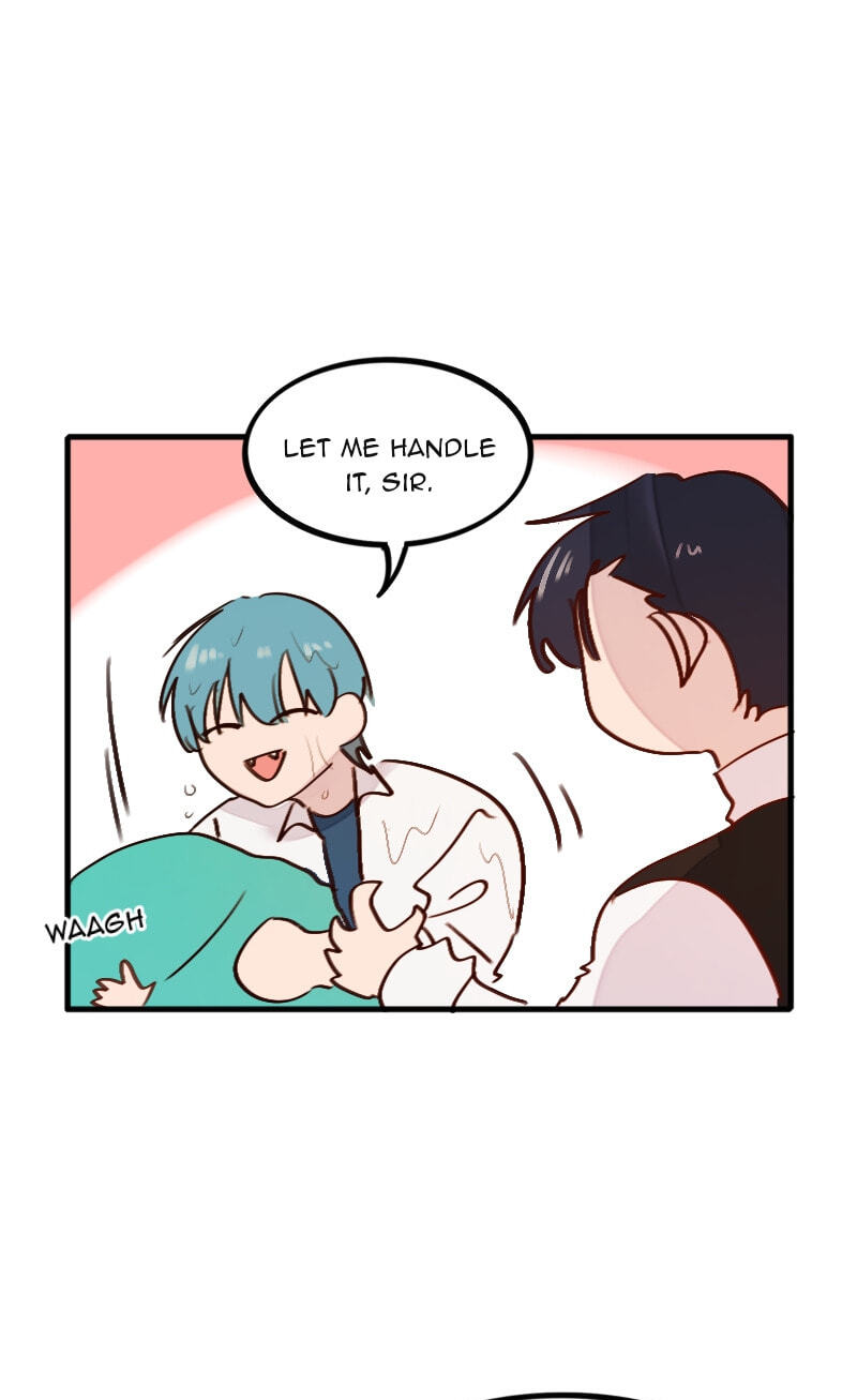 WEE!!! Chapter 239 page 13 - 