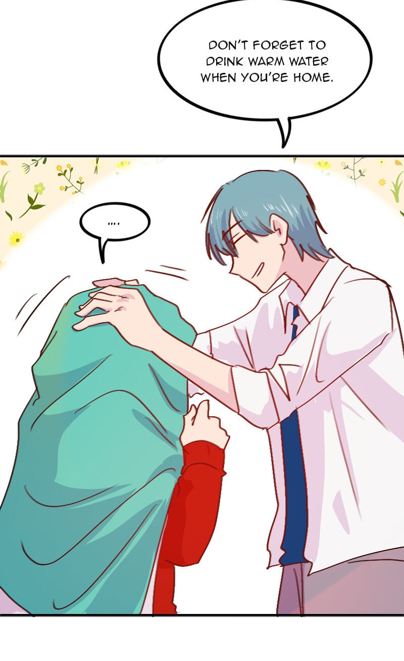 WEE!!! Chapter 239 page 14 - 