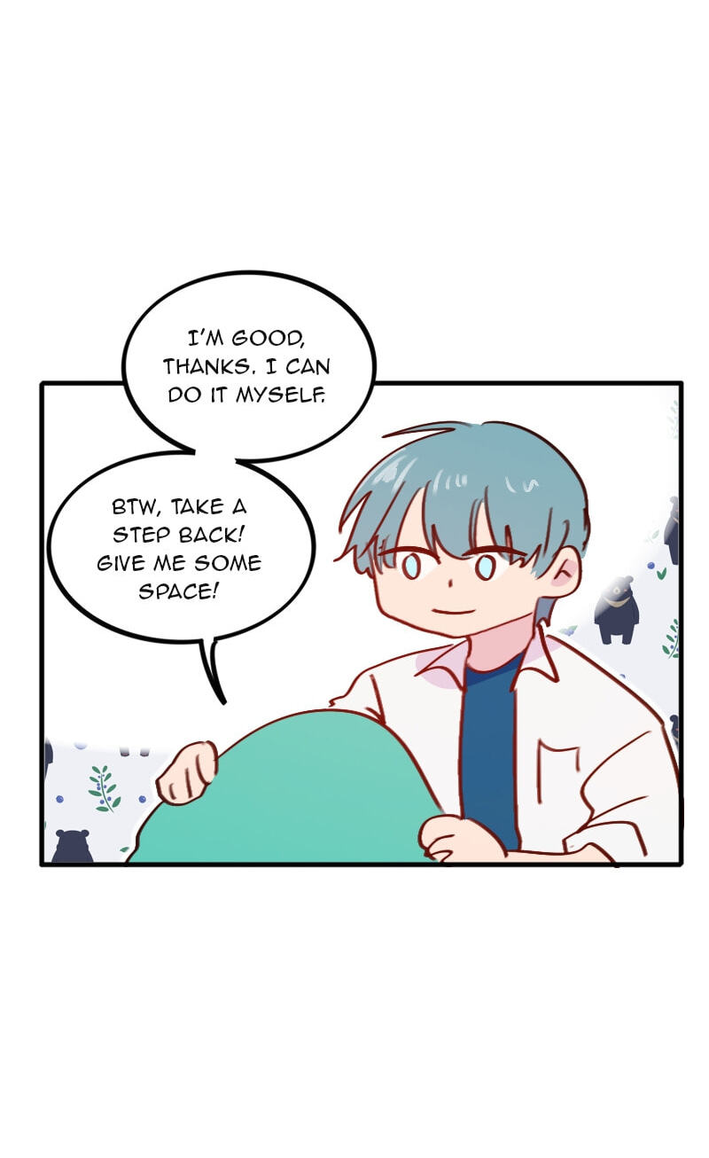 WEE!!! Chapter 239 page 15 - 