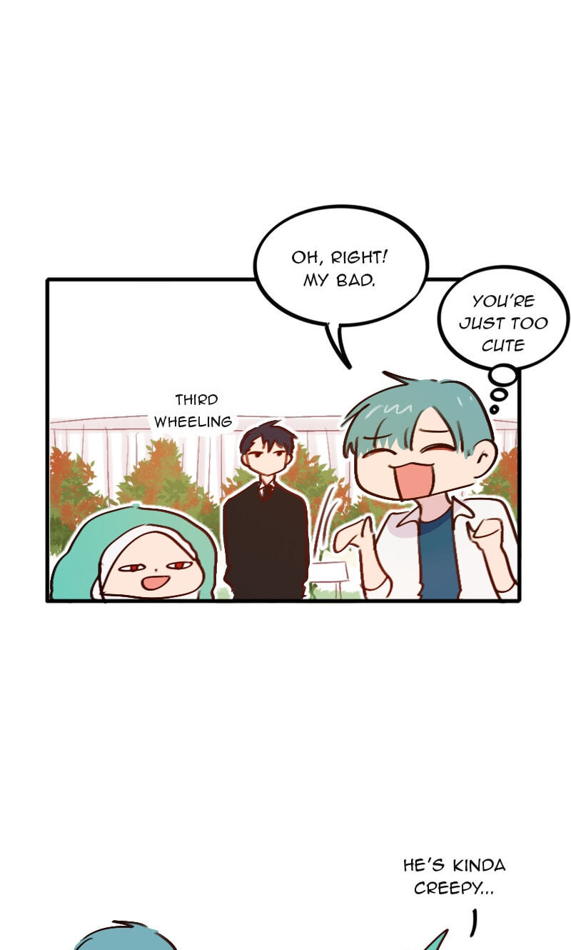 WEE!!! Chapter 239 page 17 - 