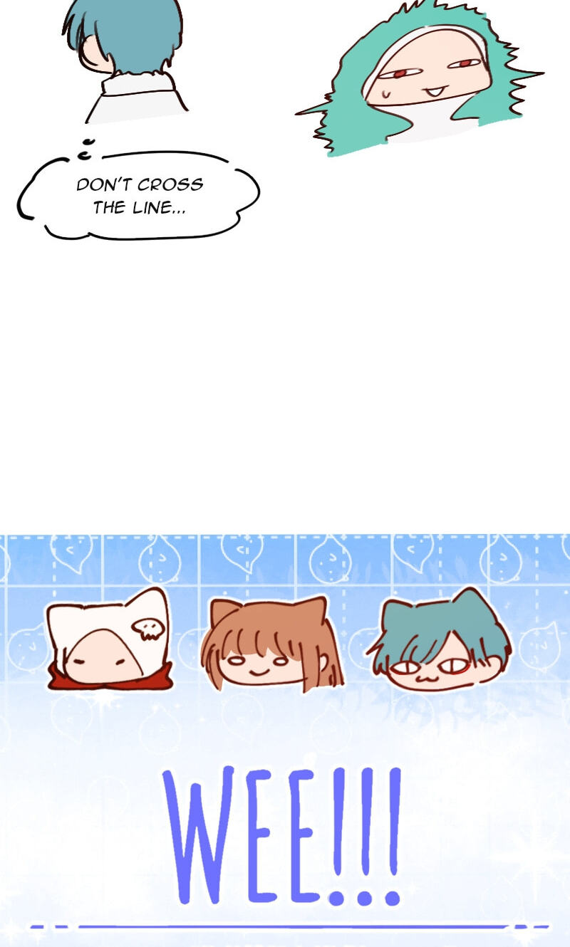 WEE!!! Chapter 239 page 18 - 