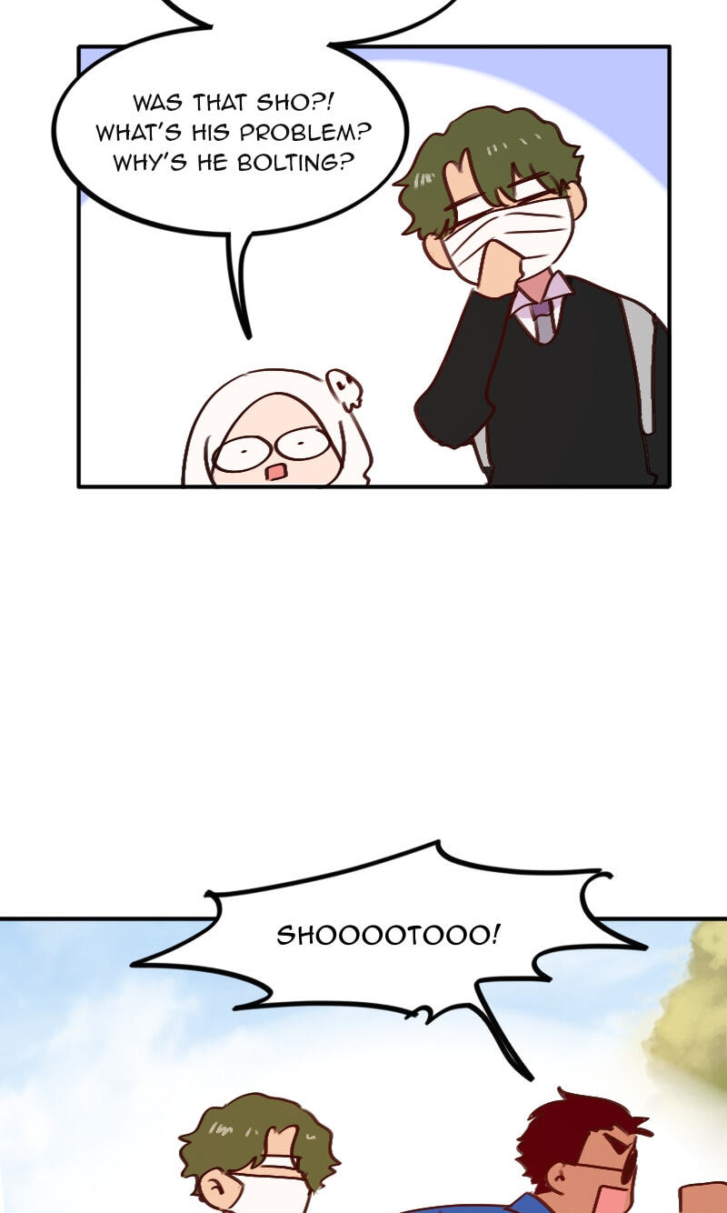 WEE!!! Chapter 239 page 22 - 