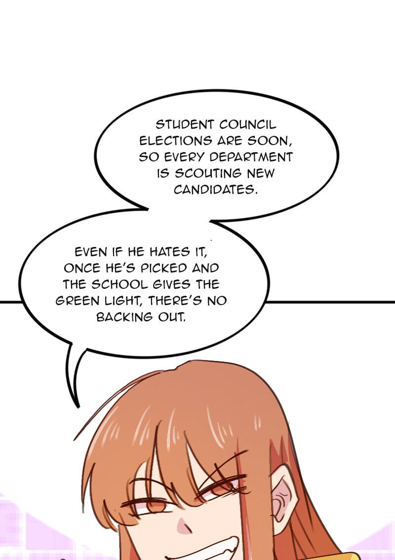 WEE!!! Chapter 239 page 24 - 