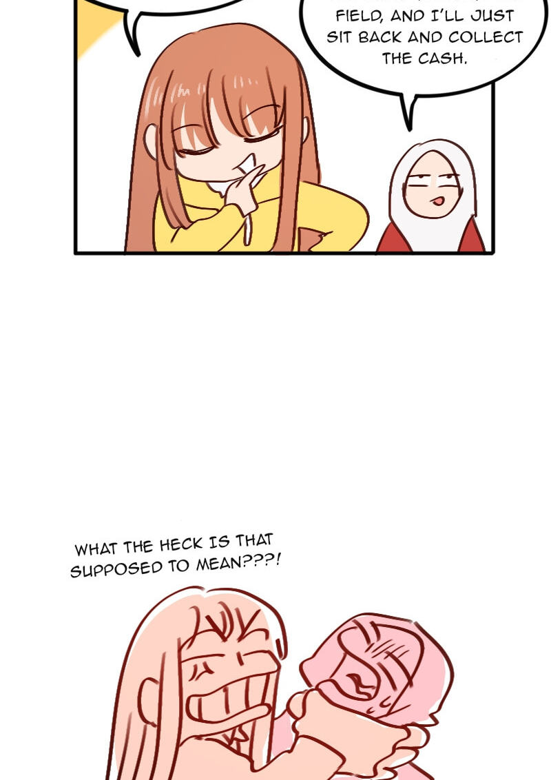 WEE!!! Chapter 239 page 26 - 