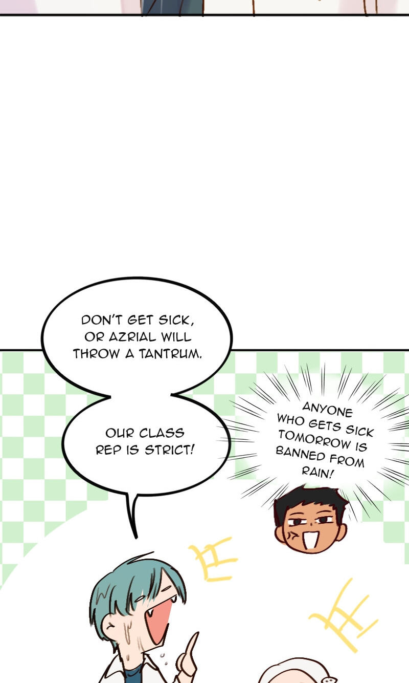 WEE!!! Chapter 239 page 5 - 