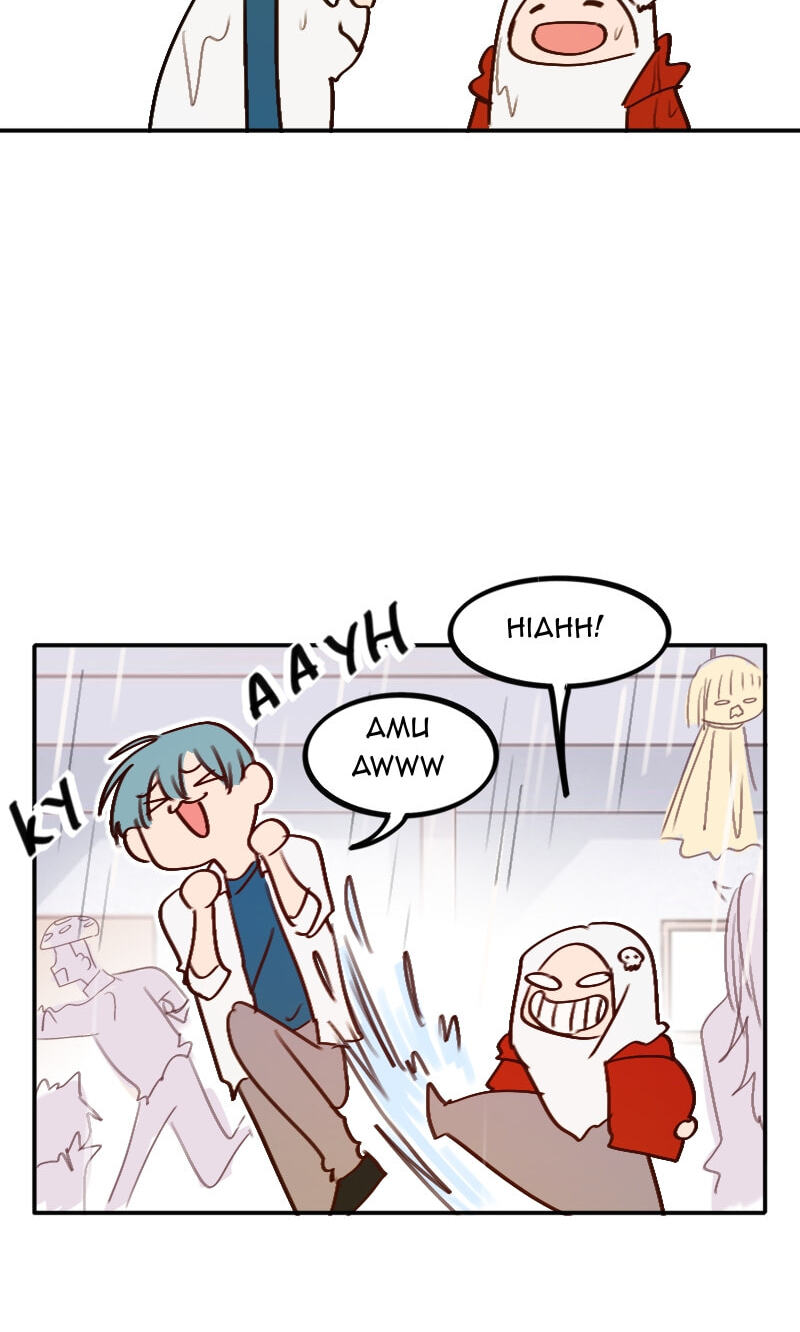 WEE!!! Chapter 239 page 6 - 