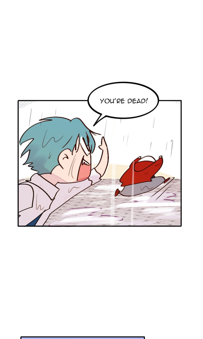 WEE!!! Chapter 239 page 7 - 