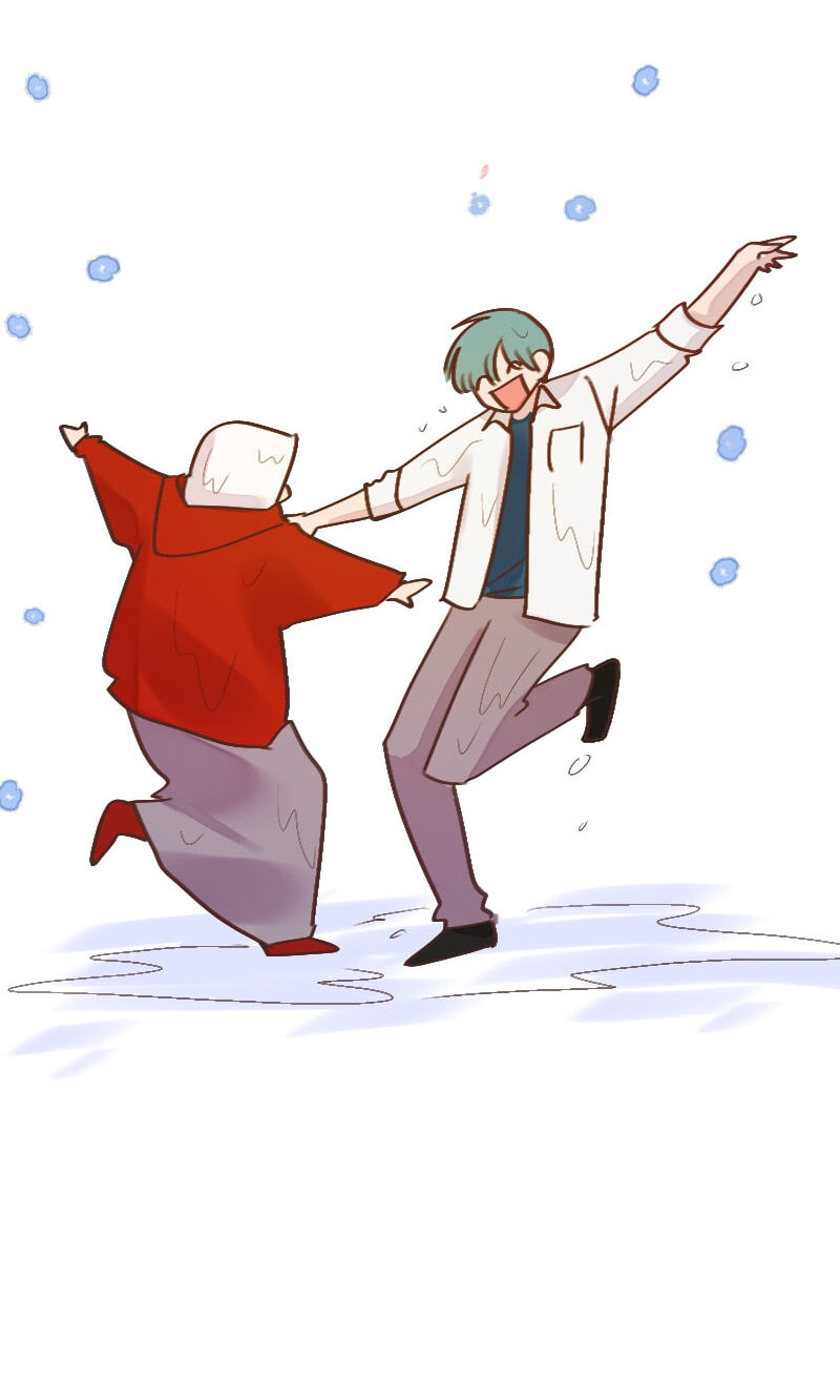 WEE!!! Chapter 239 page 9 - 