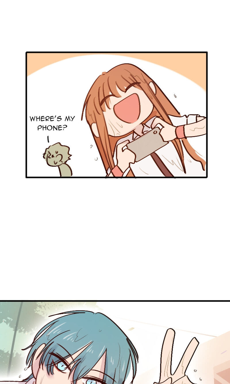 WEE!!! Chapter 239 page 10 - 