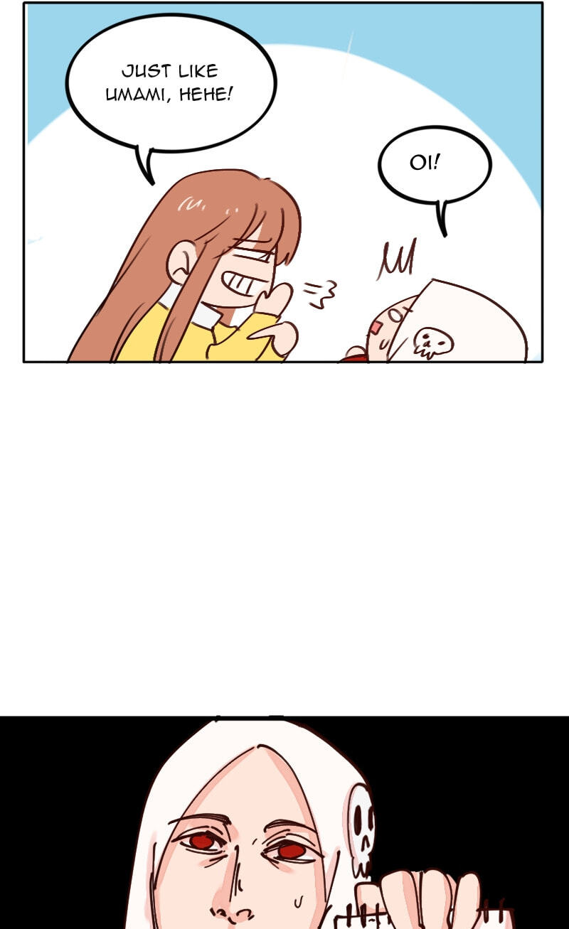 WEE!!! Chapter 240 page 13 - 