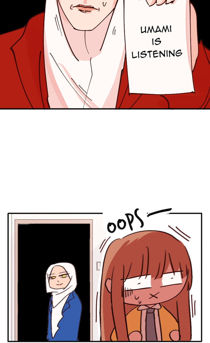 WEE!!! Chapter 240 page 14 - 