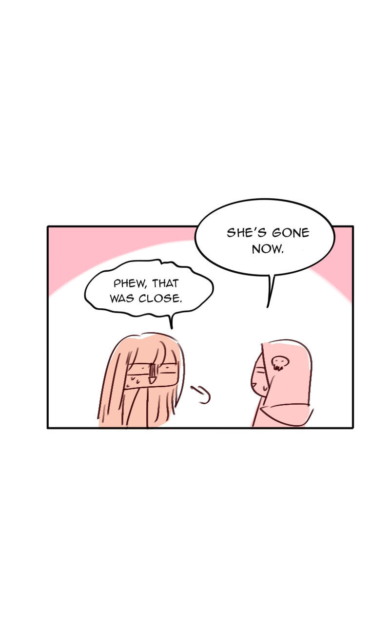 WEE!!! Chapter 240 page 15 - 