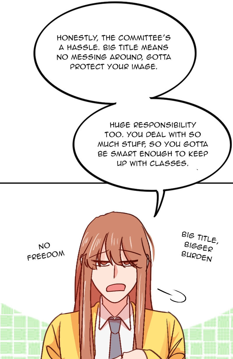WEE!!! Chapter 240 page 16 - 
