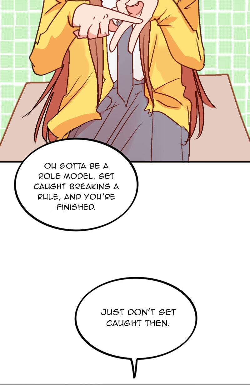 WEE!!! Chapter 240 page 17 - 