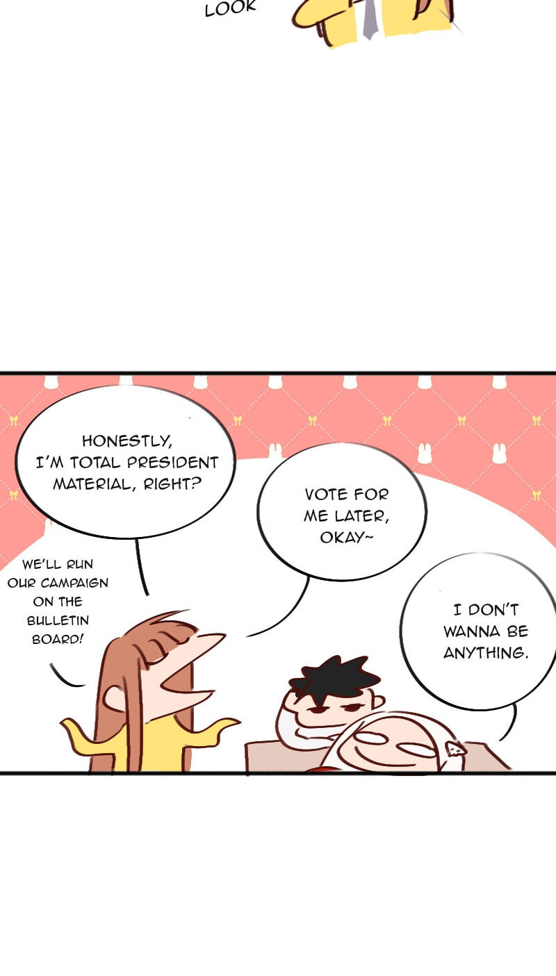 WEE!!! Chapter 240 page 20 - 