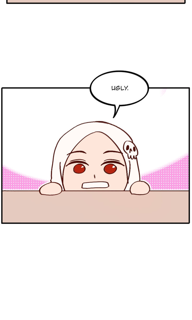 WEE!!! Chapter 240 page 3 - 
