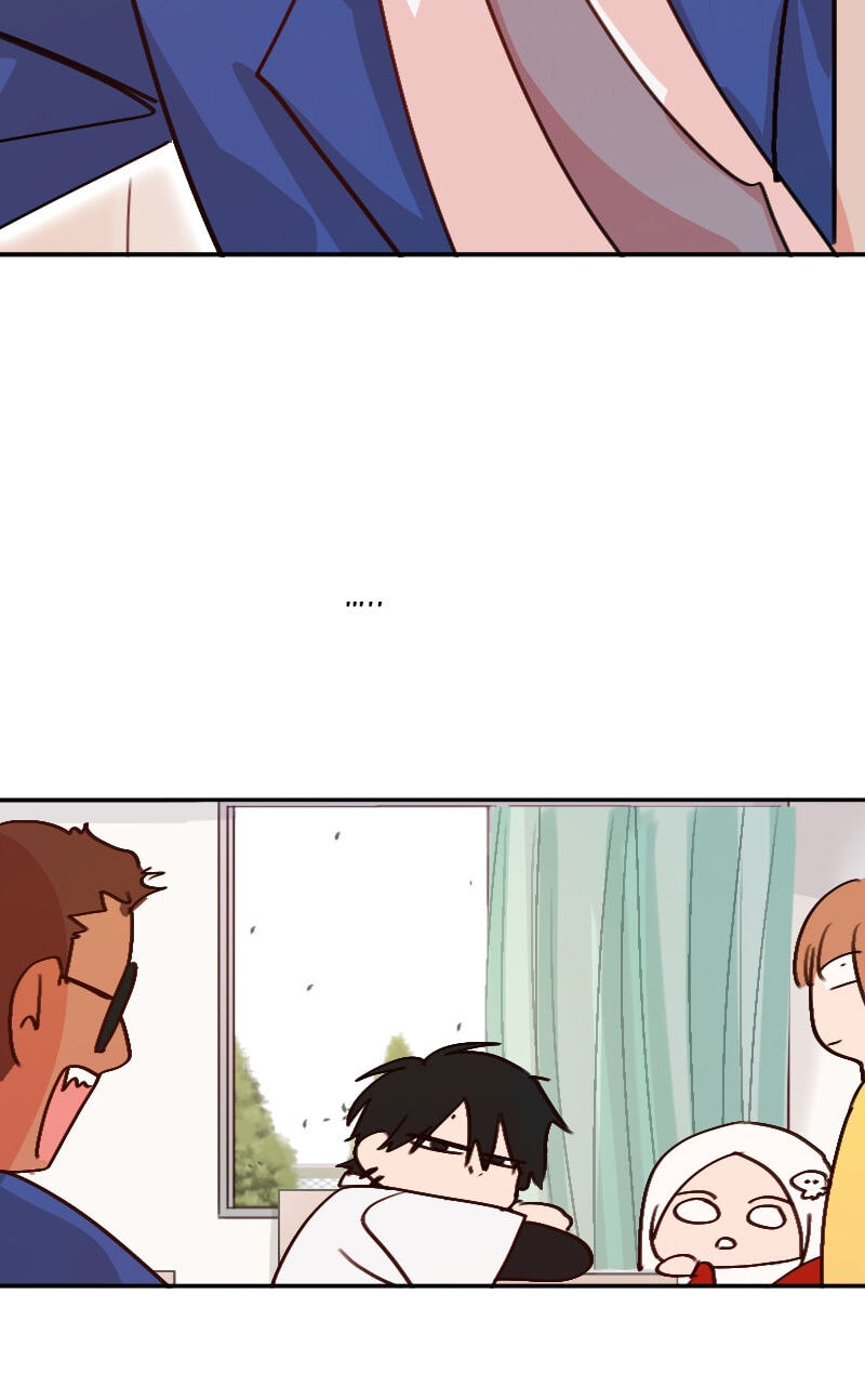 WEE!!! Chapter 240 page 22 - 
