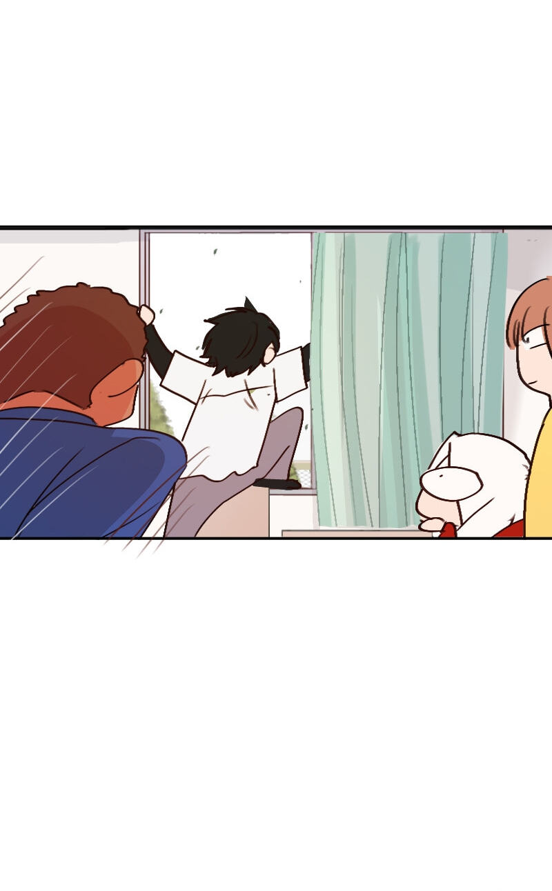 WEE!!! Chapter 240 page 23 - 