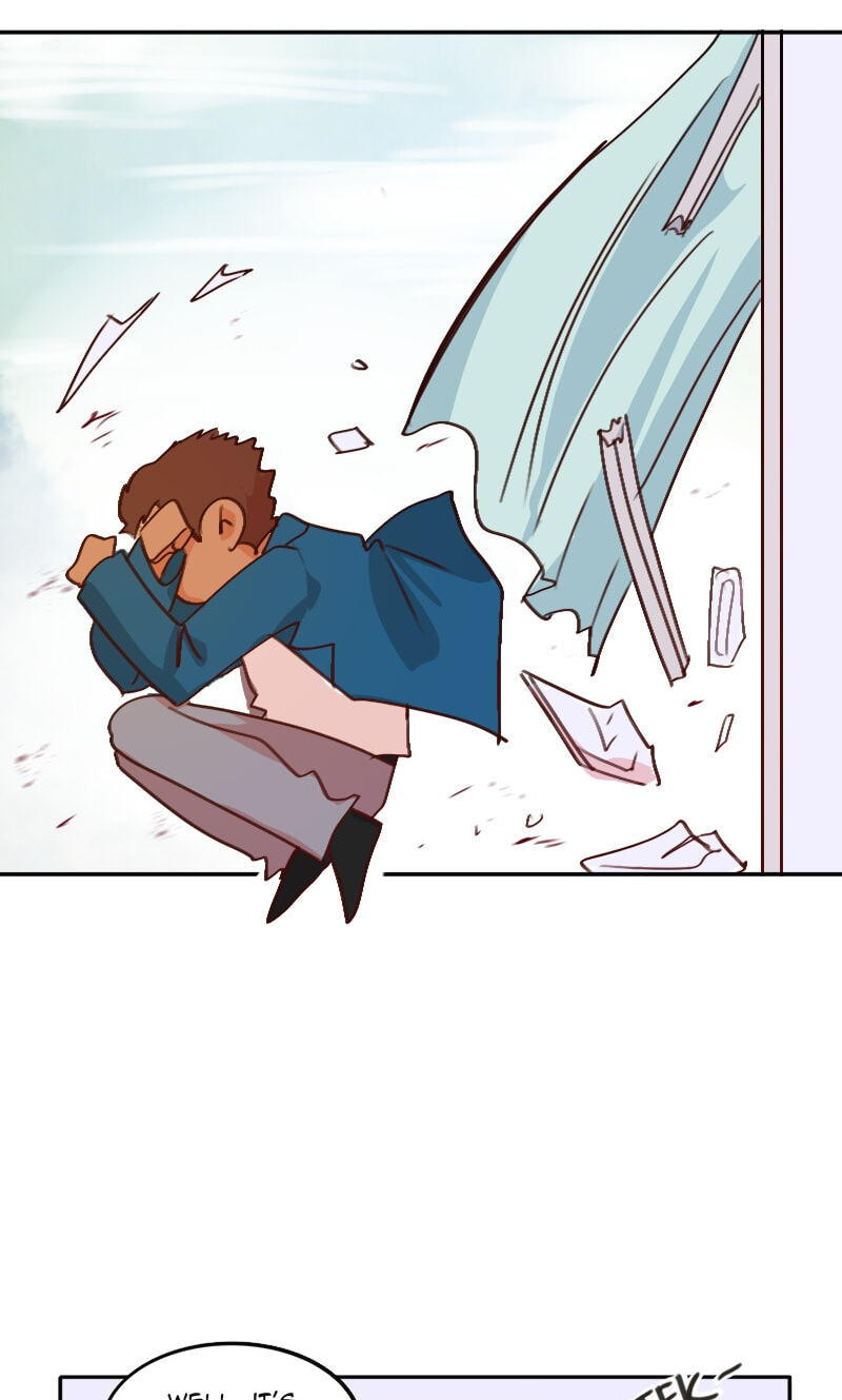 WEE!!! Chapter 240 page 25 - 