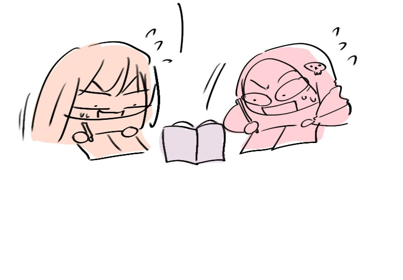WEE!!! Chapter 240 page 27 - 