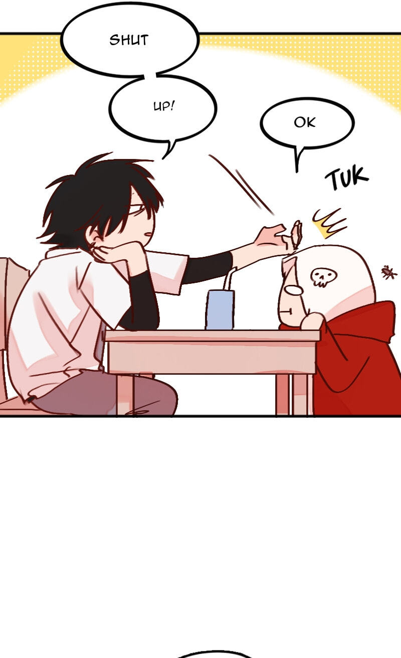 WEE!!! Chapter 240 page 7 - 