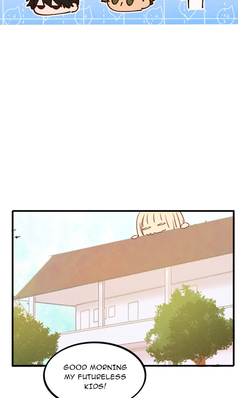 WEE!!! Chapter 241 page 2 - 