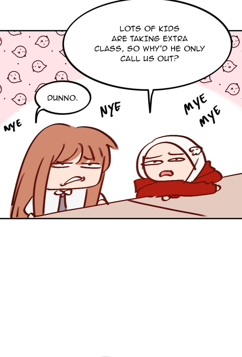 WEE!!! Chapter 241 page 11 - 