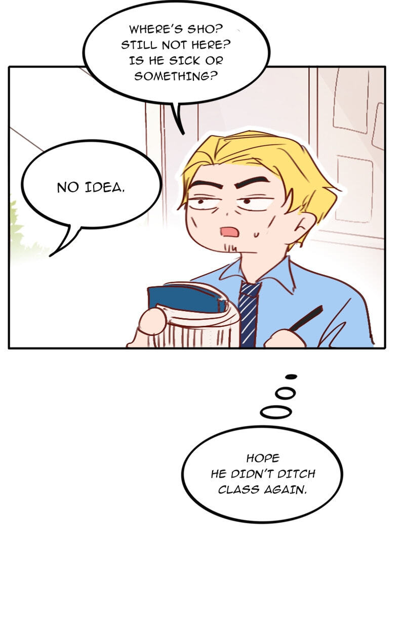 WEE!!! Chapter 241 page 12 - 