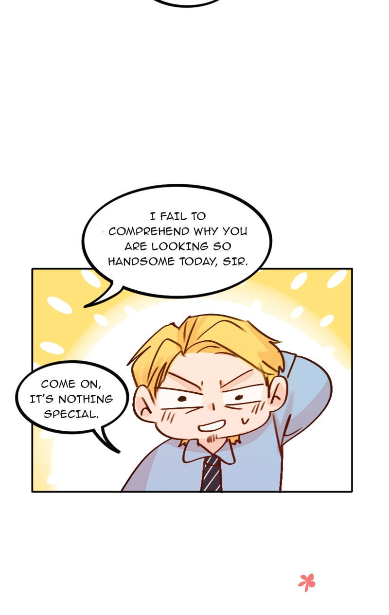 WEE!!! Chapter 241 page 14 - 