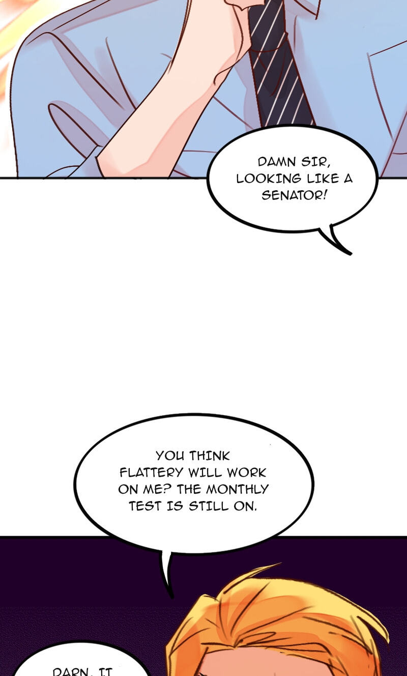 WEE!!! Chapter 241 page 16 - 