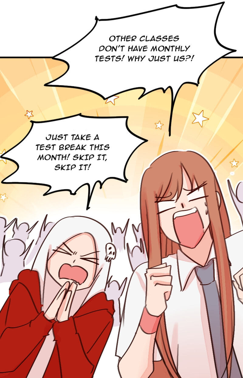WEE!!! Chapter 241 page 18 - 