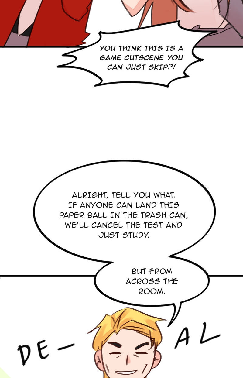 WEE!!! Chapter 241 page 19 - 