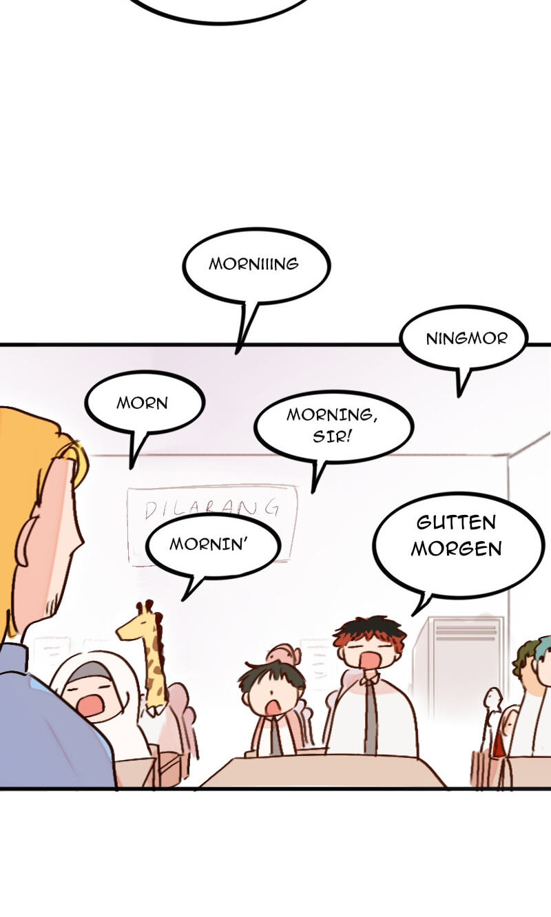 WEE!!! Chapter 241 page 3 - 